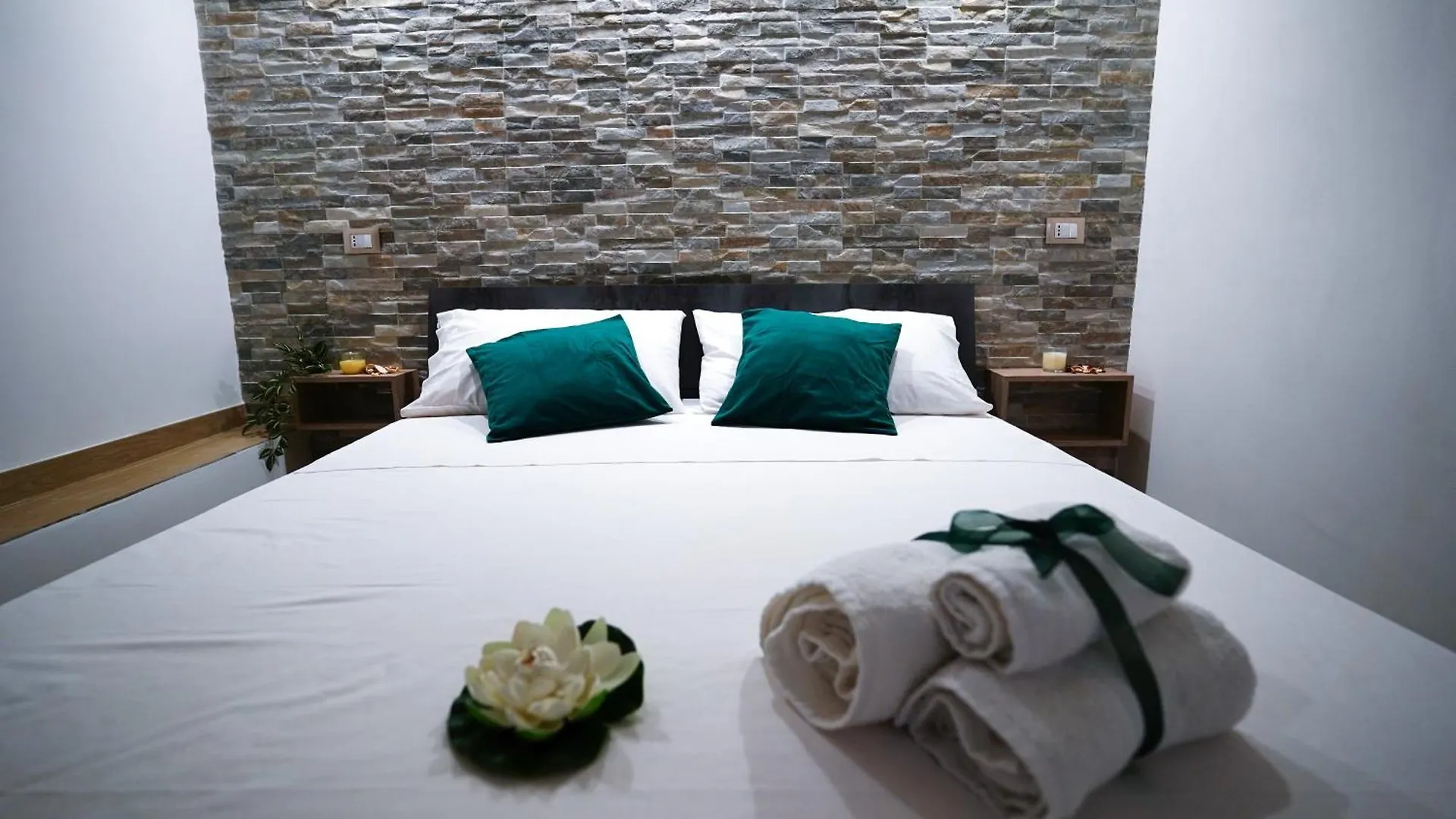 Holiday home Cori Ri Palermo Villa